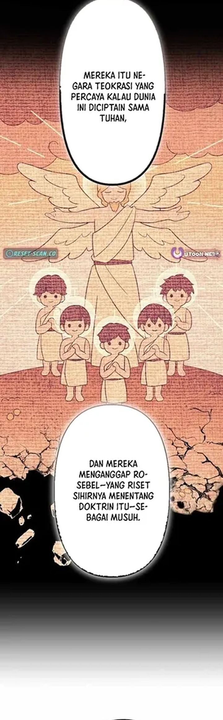 Baca Gray Ash: A New Life in the Dungeon City - Chapter 29 halaman 45