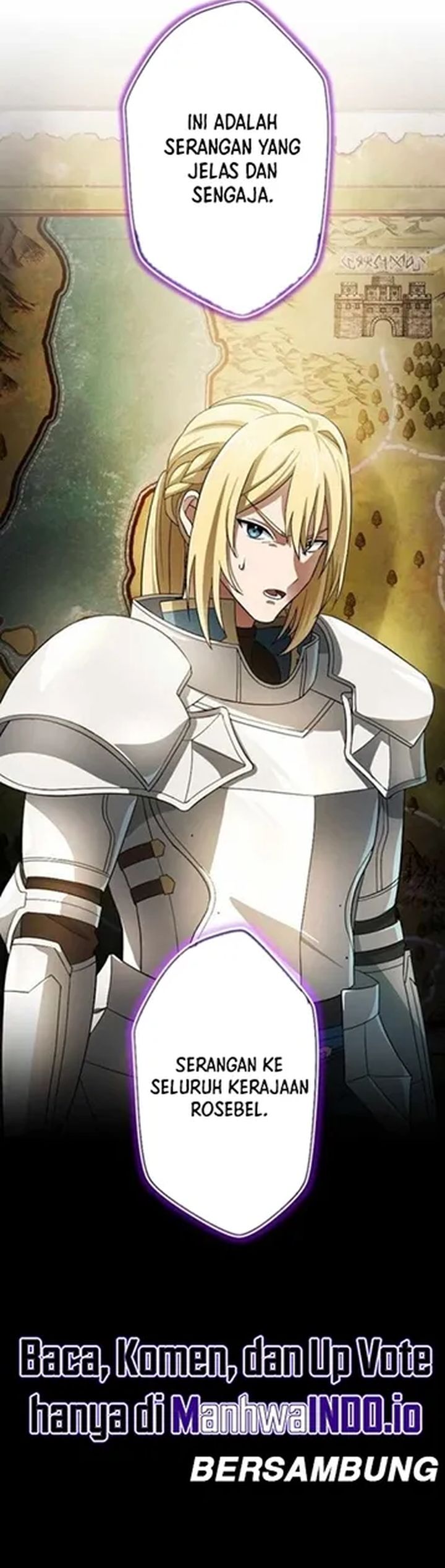 Baca Gray Ash: A New Life in the Dungeon City - Chapter 29 halaman 47