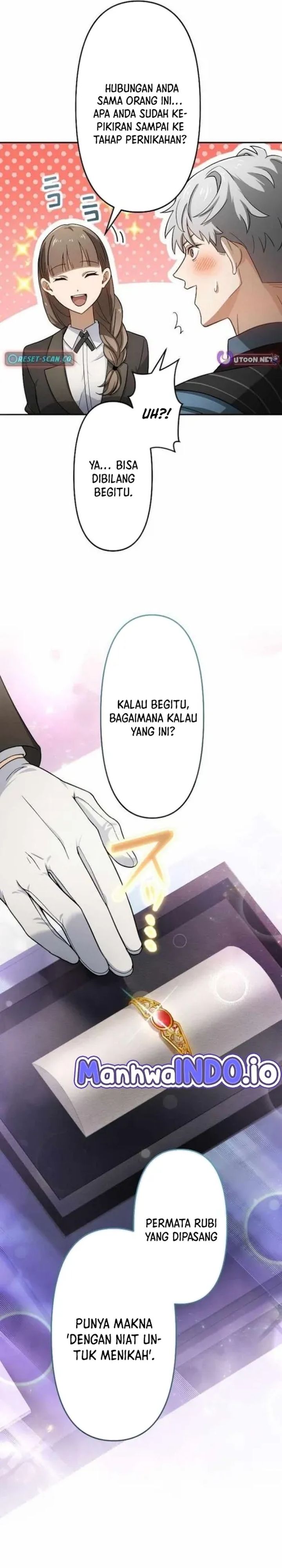 Baca Gray Ash: A New Life in the Dungeon City - Chapter 29 halaman 5