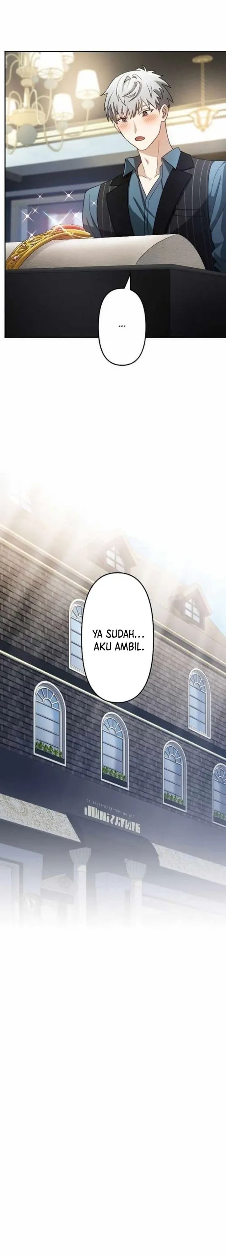Baca Gray Ash: A New Life in the Dungeon City - Chapter 29 halaman 6