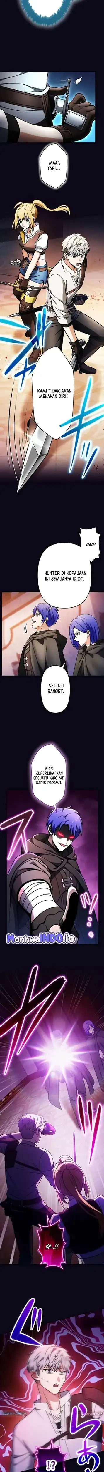 Baca Gray Ash: A New Life in the Dungeon City - Chapter 30 halaman 12