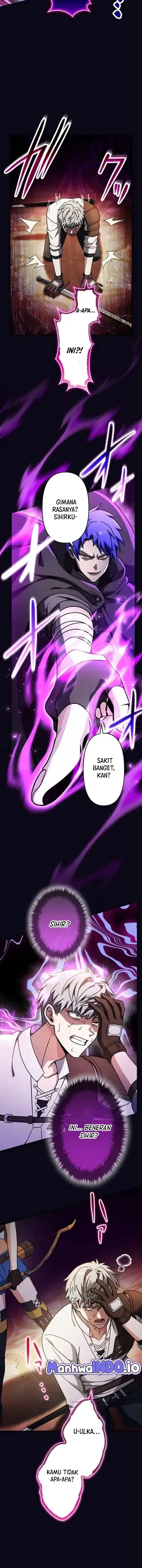 Baca Gray Ash: A New Life in the Dungeon City - Chapter 30 halaman 13