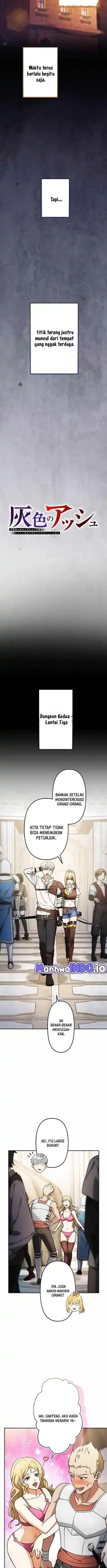 Baca Gray Ash: A New Life in the Dungeon City - Chapter 30 halaman 2