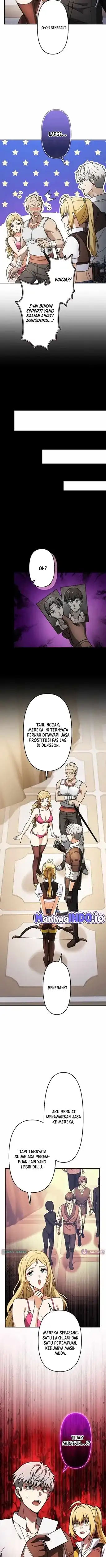 Baca Gray Ash: A New Life in the Dungeon City - Chapter 30 halaman 3