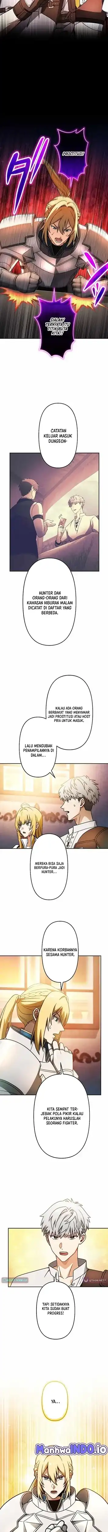 Baca Gray Ash: A New Life in the Dungeon City - Chapter 30 halaman 4