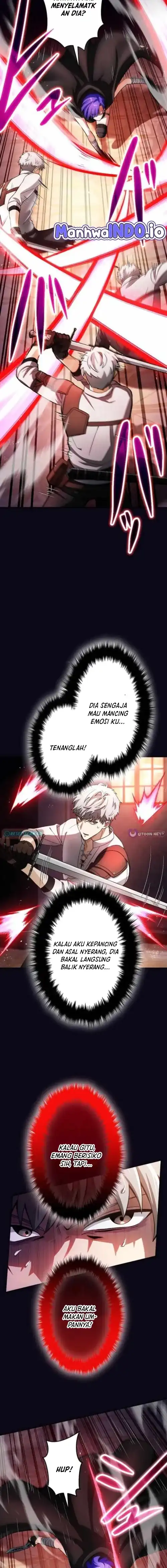 Baca Gray Ash: A New Life in the Dungeon City - Chapter 31 halaman 11