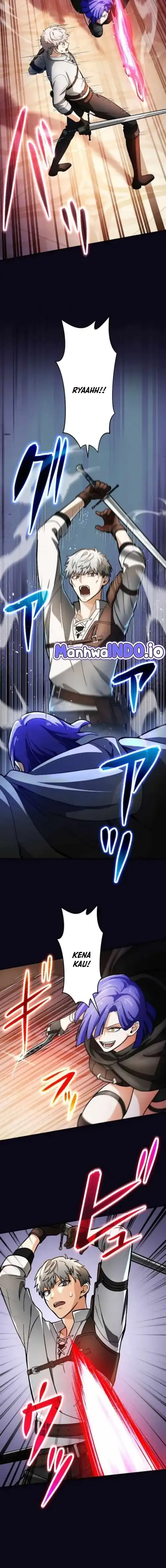 Baca Gray Ash: A New Life in the Dungeon City - Chapter 31 halaman 12