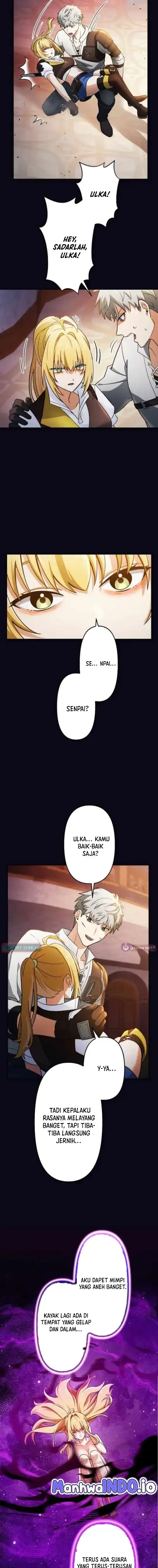 Baca Gray Ash: A New Life in the Dungeon City - Chapter 31 halaman 17