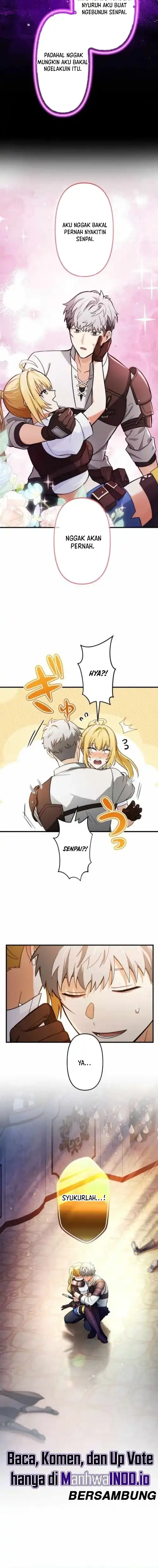 Baca Gray Ash: A New Life in the Dungeon City - Chapter 31 halaman 18