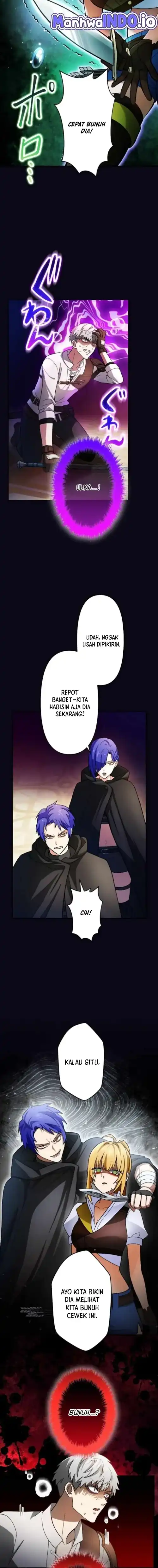 Baca Gray Ash: A New Life in the Dungeon City - Chapter 31 halaman 3