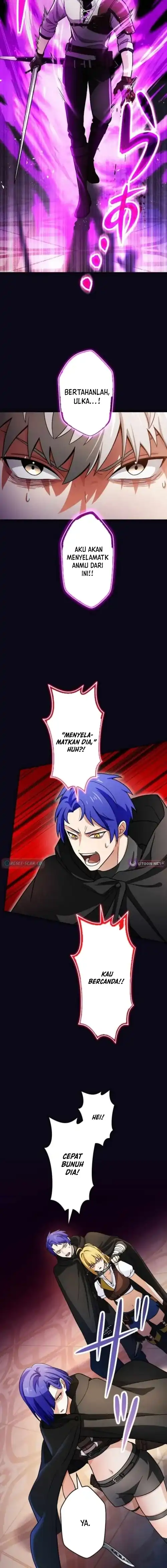 Baca Gray Ash: A New Life in the Dungeon City - Chapter 31 halaman 5