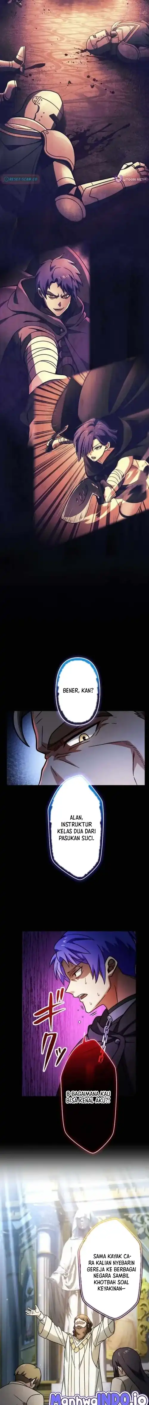 Baca Gray Ash: A New Life in the Dungeon City - Chapter 32 halaman 10