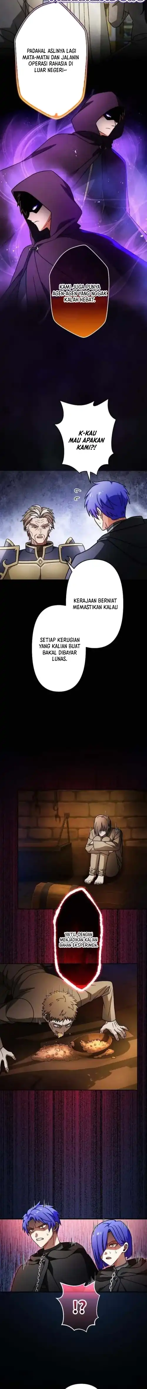 Baca Gray Ash: A New Life in the Dungeon City - Chapter 32 halaman 11