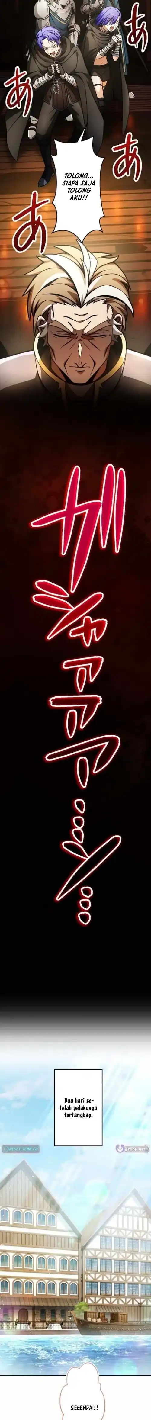 Baca Gray Ash: A New Life in the Dungeon City - Chapter 32 halaman 13