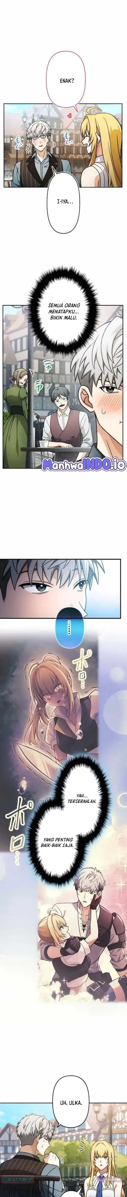 Baca Gray Ash: A New Life in the Dungeon City - Chapter 32 halaman 15