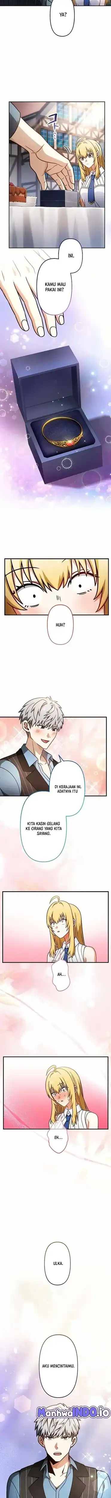 Baca Gray Ash: A New Life in the Dungeon City - Chapter 32 halaman 16