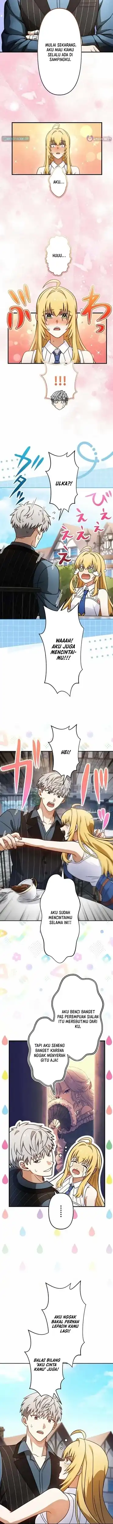 Baca Gray Ash: A New Life in the Dungeon City - Chapter 32 halaman 17
