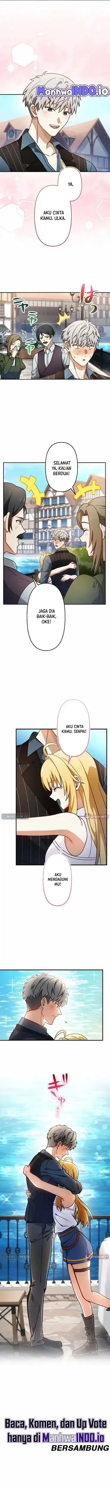 Baca Gray Ash: A New Life in the Dungeon City - Chapter 32 halaman 18