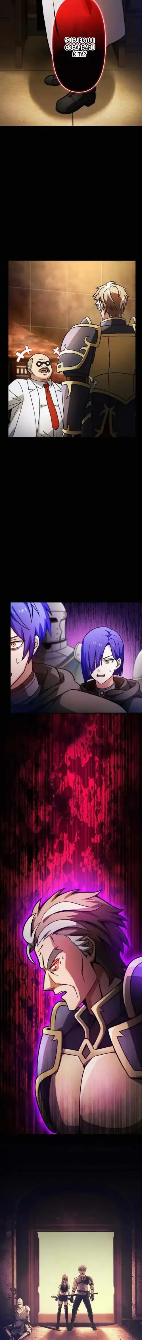 Baca Gray Ash: A New Life in the Dungeon City - Chapter 32 halaman 9