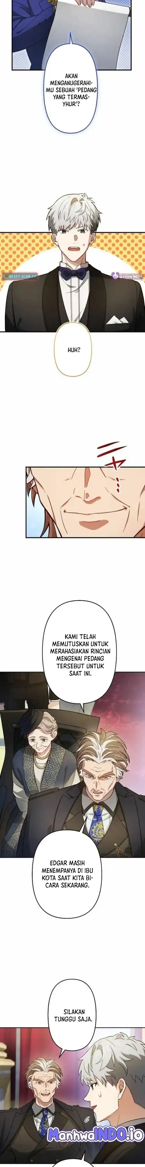 Baca Gray Ash: A New Life in the Dungeon City - Chapter 33 halaman 10