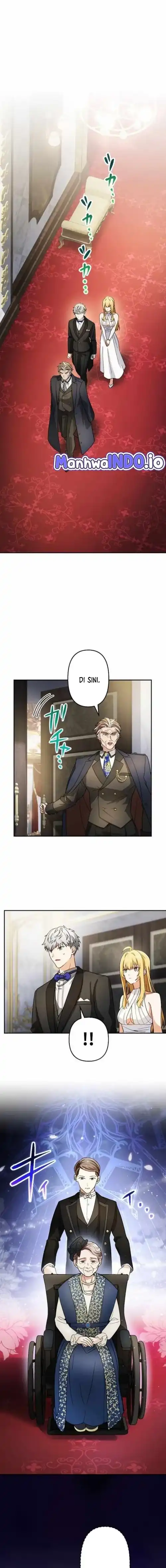 Baca Gray Ash: A New Life in the Dungeon City - Chapter 33 halaman 3