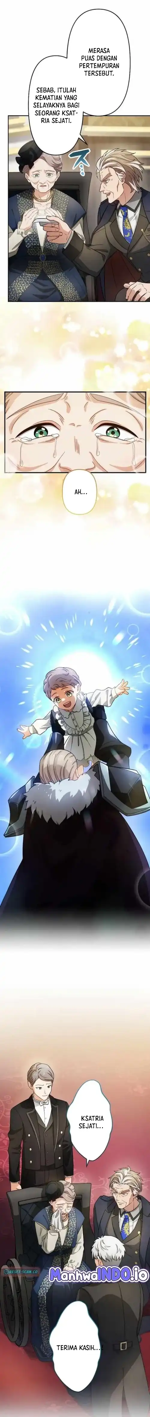Baca Gray Ash: A New Life in the Dungeon City - Chapter 33 halaman 7
