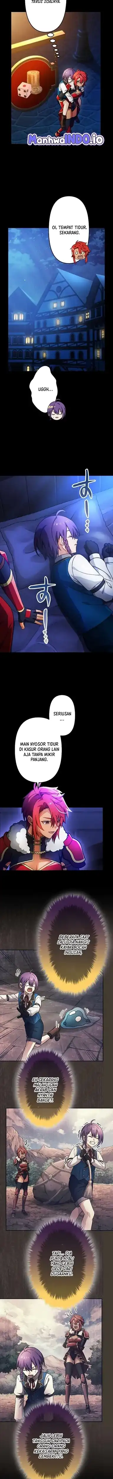 Baca Gray Ash: A New Life in the Dungeon City - Chapter 34 halaman 14