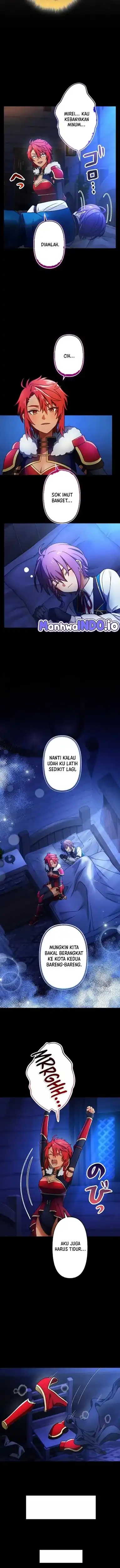 Baca Gray Ash: A New Life in the Dungeon City - Chapter 34 halaman 15