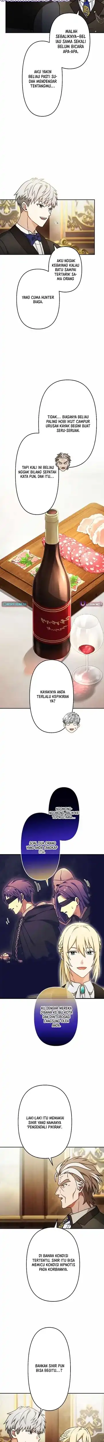 Baca Gray Ash: A New Life in the Dungeon City - Chapter 34 halaman 2