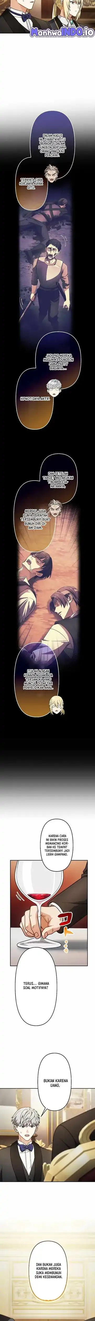 Baca Gray Ash: A New Life in the Dungeon City - Chapter 34 halaman 3