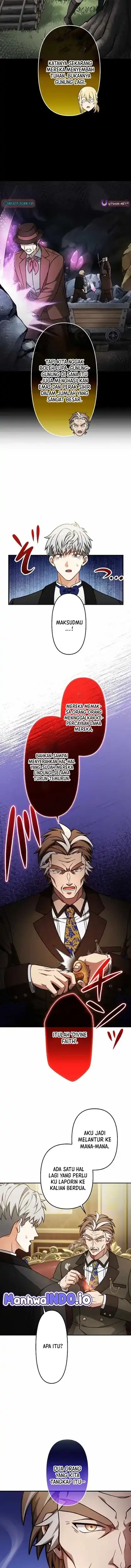 Baca Gray Ash: A New Life in the Dungeon City - Chapter 34 halaman 5