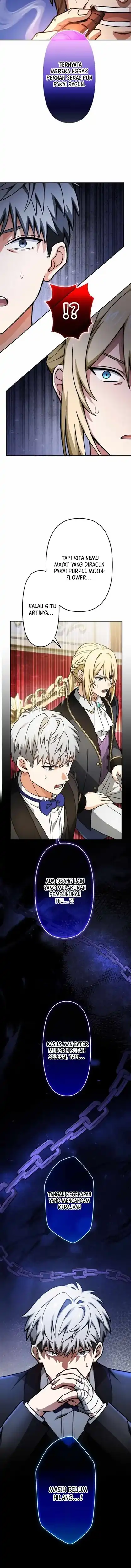 Baca Gray Ash: A New Life in the Dungeon City - Chapter 34 halaman 6