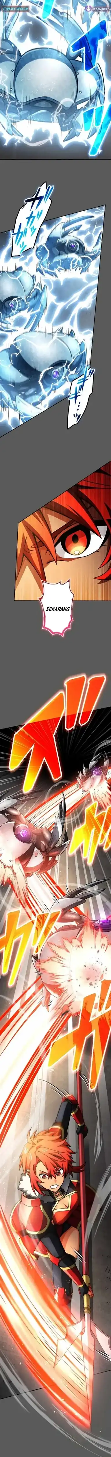 Baca Gray Ash: A New Life in the Dungeon City - Chapter 34 halaman 8