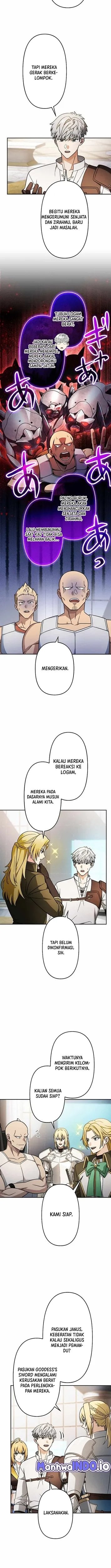 Baca Gray Ash: A New Life in the Dungeon City - Chapter 36 halaman 13