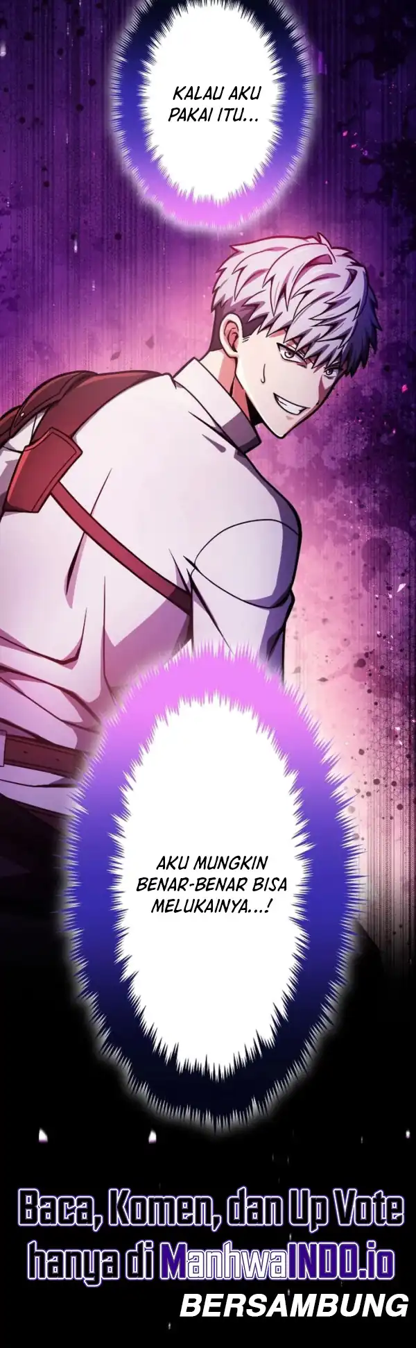 Baca Gray Ash: A New Life in the Dungeon City - Chapter 38 halaman 27