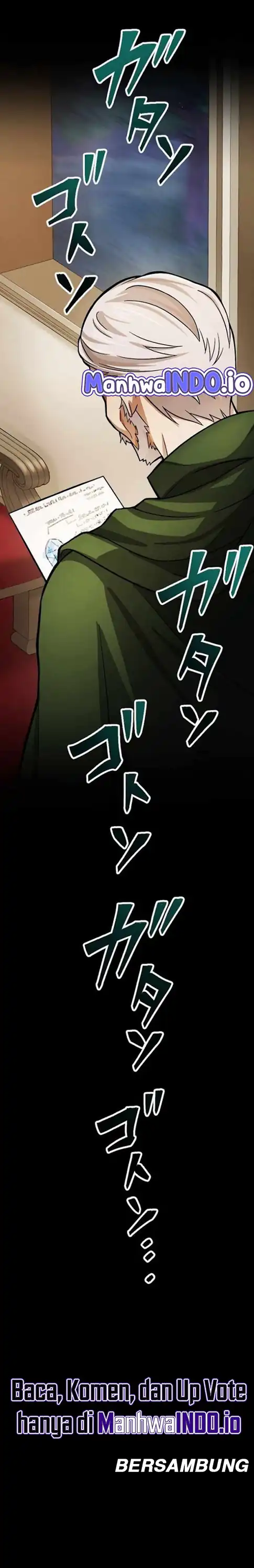 Baca Gray Ash: A New Life in the Dungeon City - Chapter 39 halaman 28
