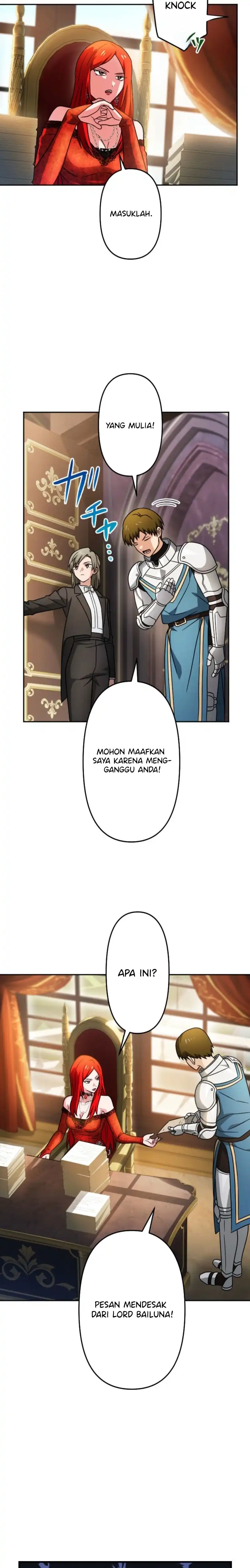 Gray Ash: A New Life in the Dungeon City Chapter 40 - Page 26
