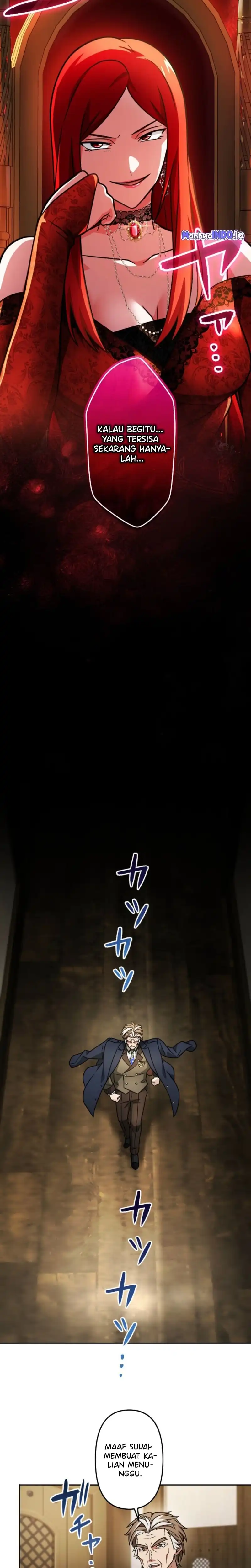 Gray Ash: A New Life in the Dungeon City Chapter 40 - Page 31