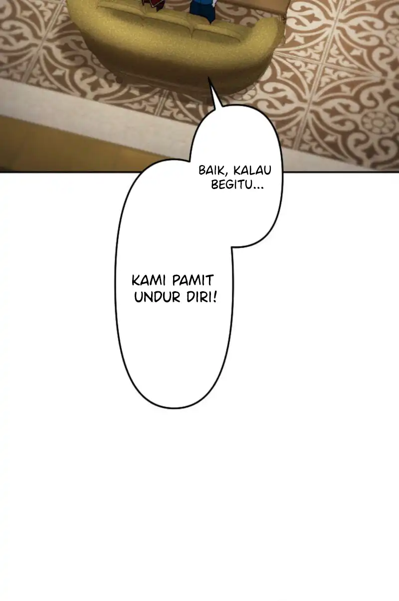 Gray Ash: A New Life in the Dungeon City Chapter 41 - Page 19