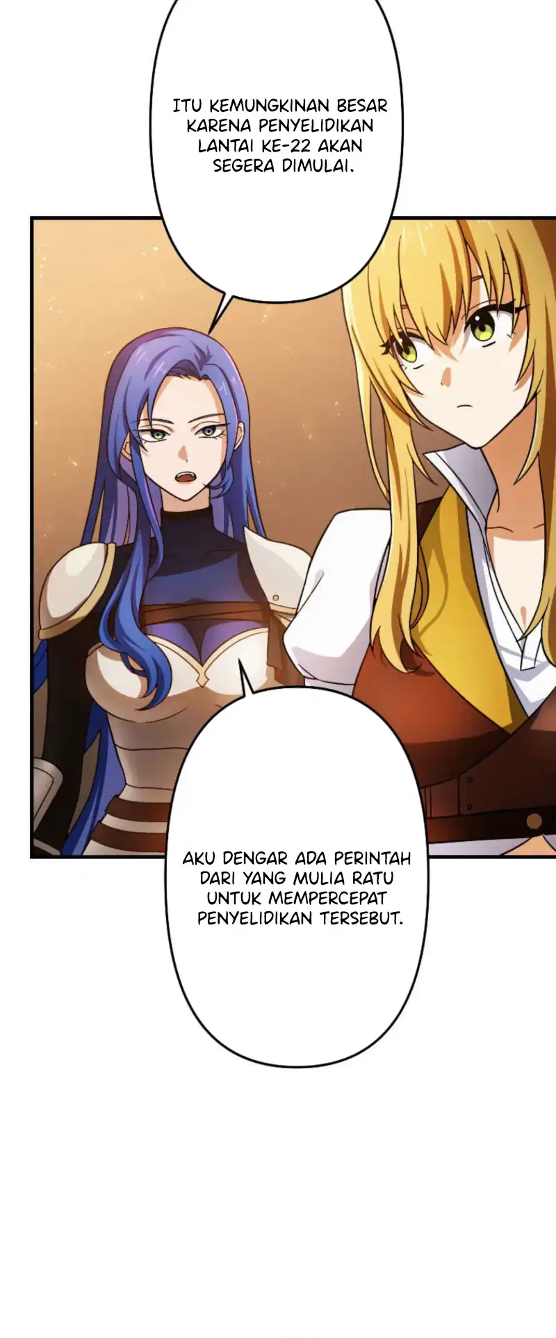 Gray Ash: A New Life in the Dungeon City Chapter 41 - Page 41