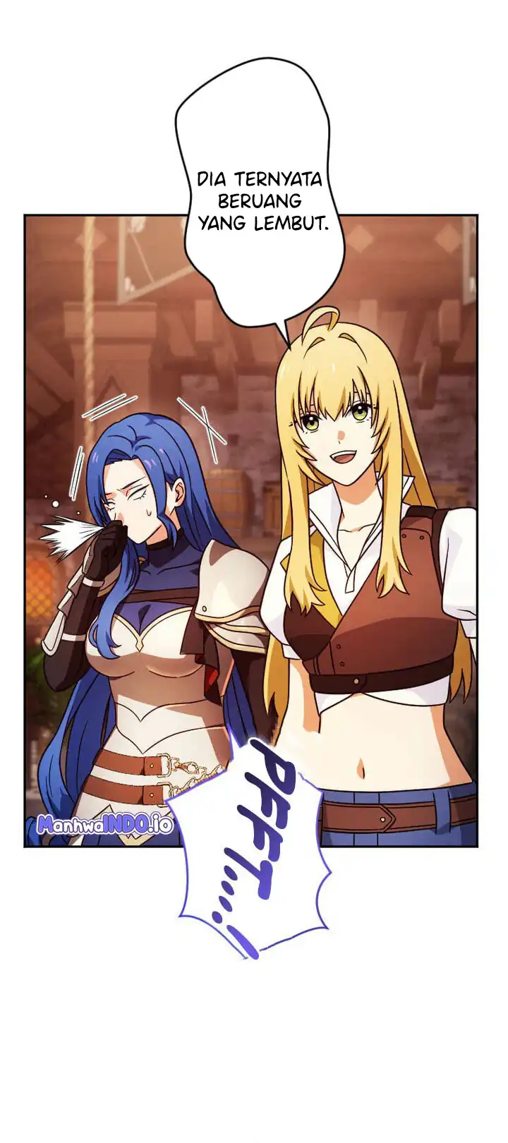 Gray Ash: A New Life in the Dungeon City Chapter 42 - Page 14