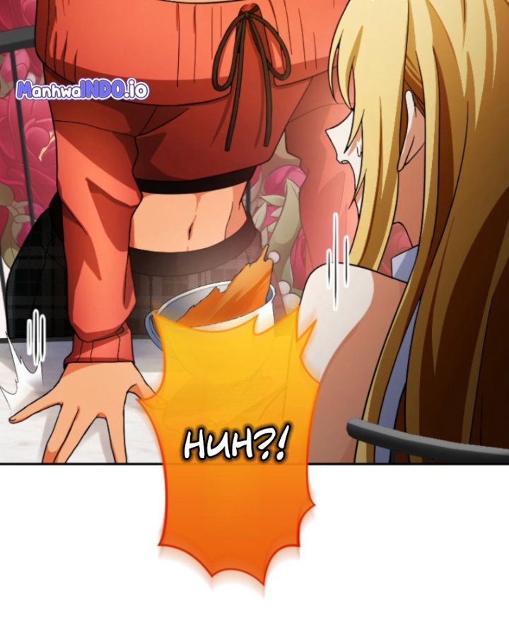 Gray Ash: A New Life in the Dungeon City Chapter 43 - Page 23