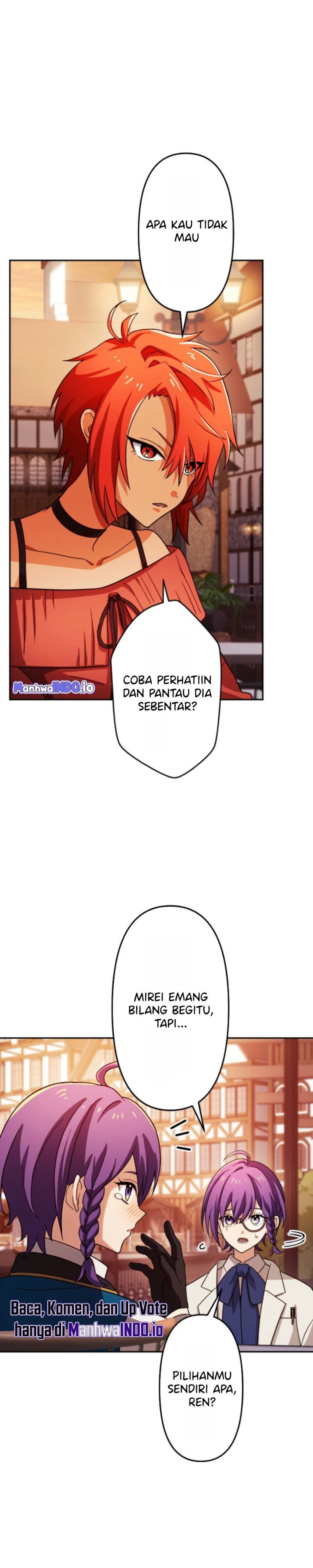 Gray Ash: A New Life in the Dungeon City Chapter 43 - Page 39