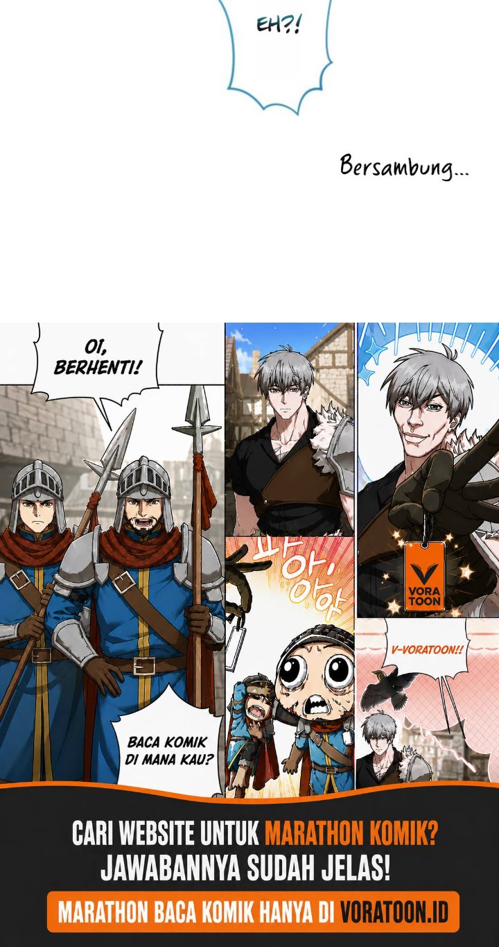 Gray Ash: A New Life in the Dungeon City Chapter 43 - Page 46