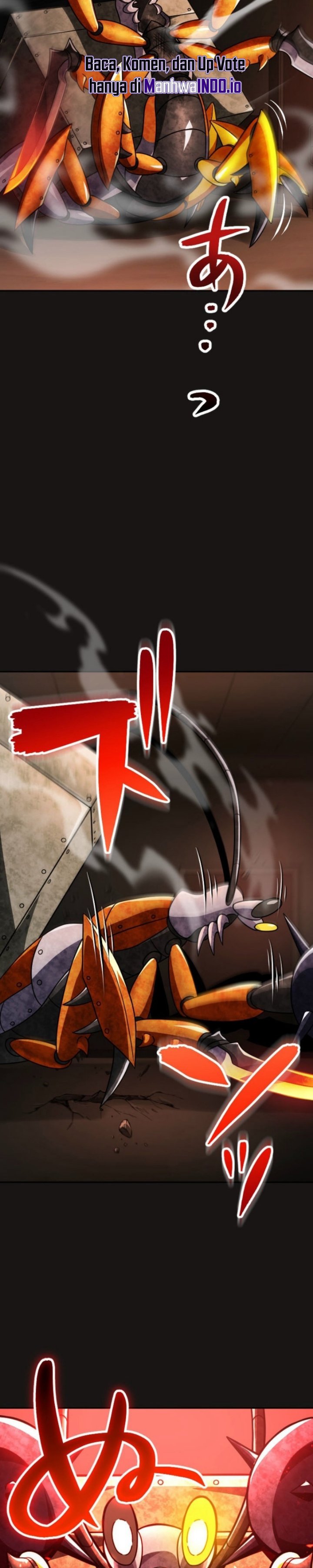Gray Ash: A New Life in the Dungeon City Chapter 44 - Page 37