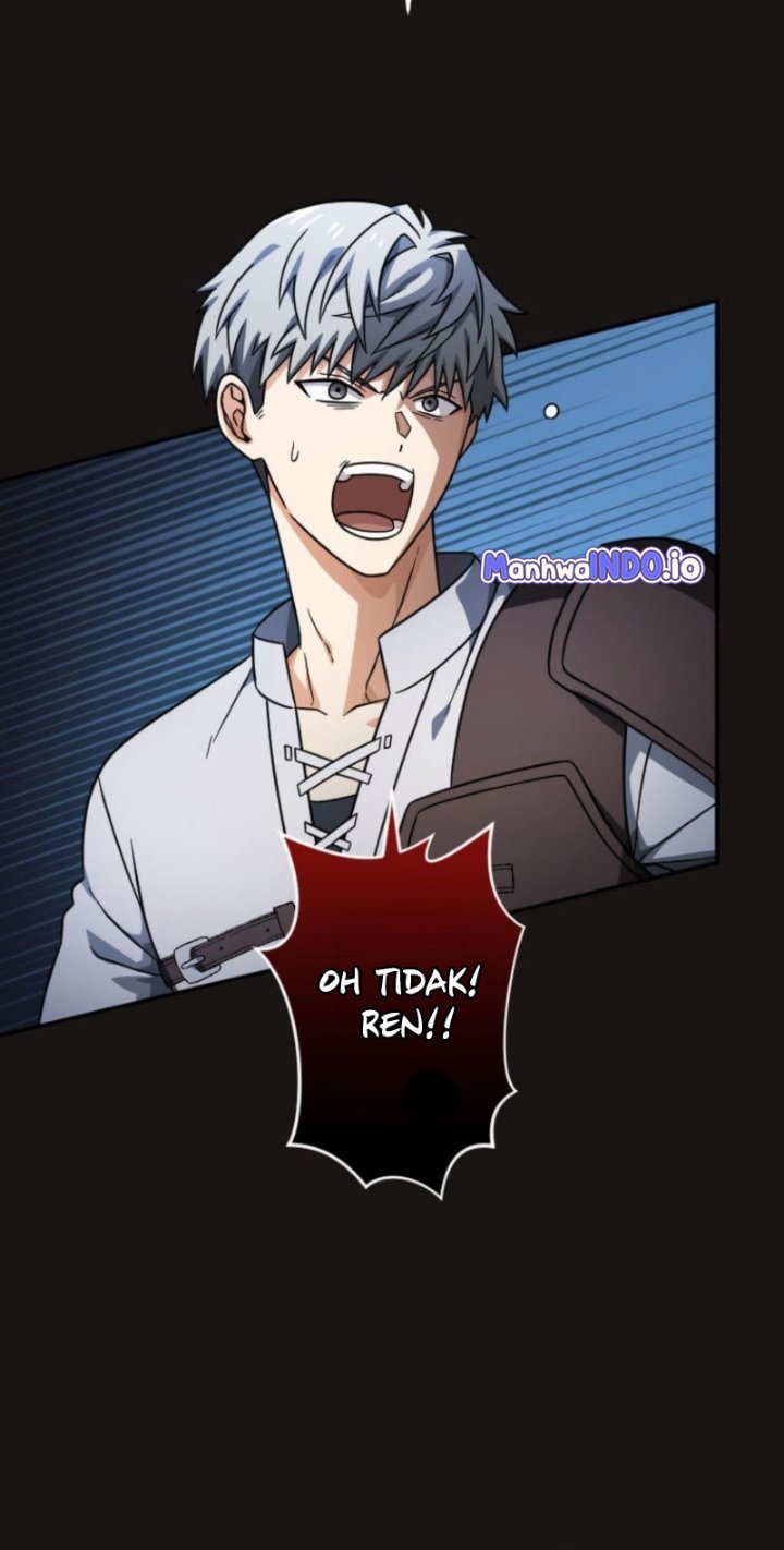 Gray Ash: A New Life in the Dungeon City Chapter 44 - Page 39