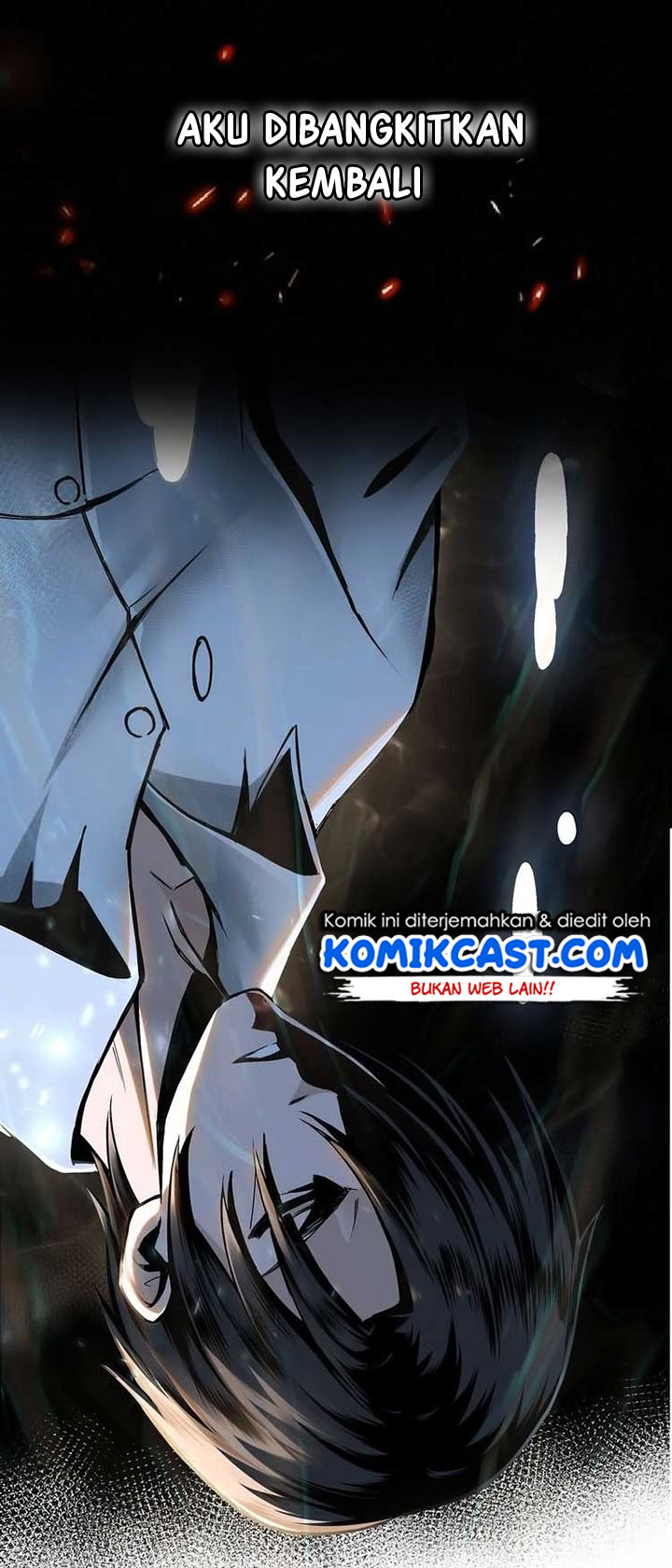 Greatest Boss System Chapter 0 - Page 7