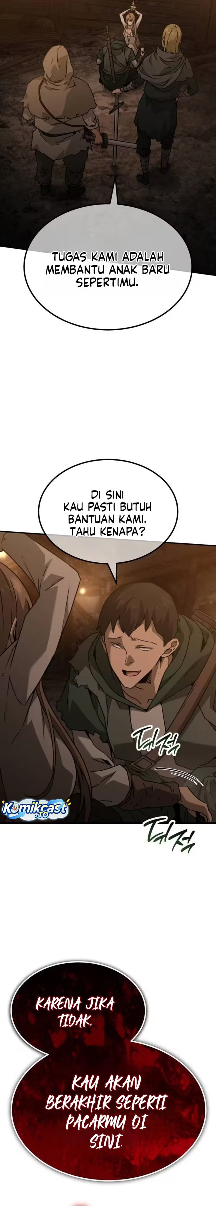 Baca Green Skin - Chapter 1 halaman 10