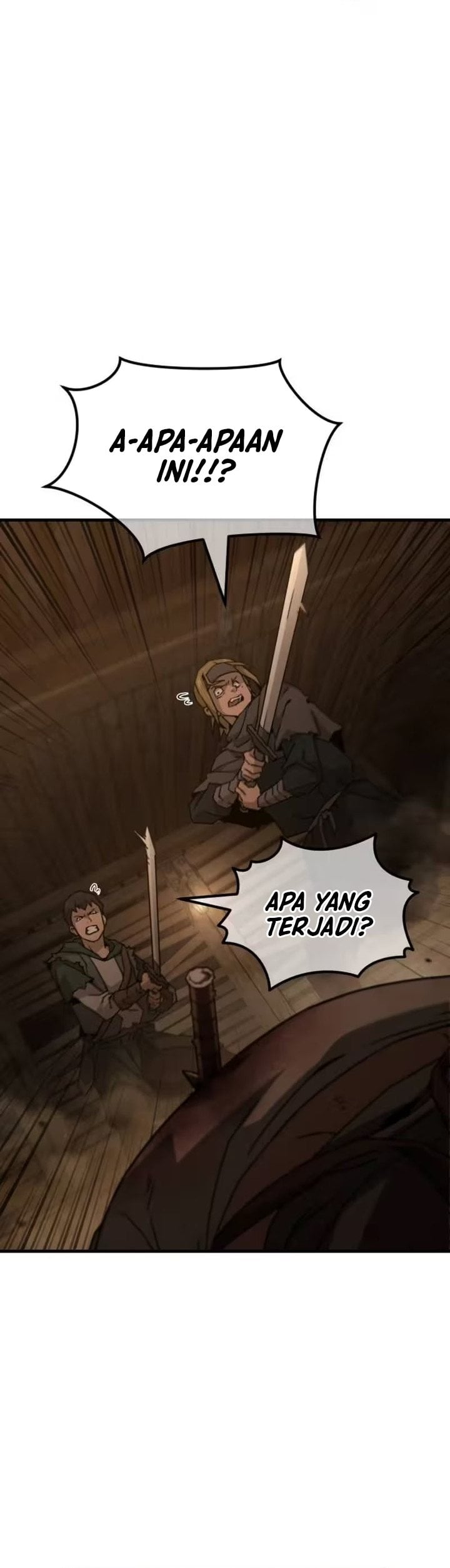 Baca Green Skin - Chapter 1 halaman 19