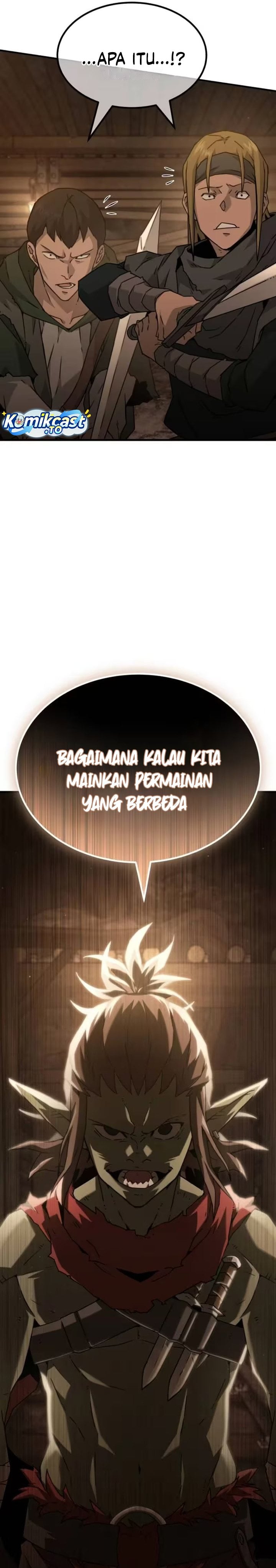 Baca Green Skin - Chapter 1 halaman 21